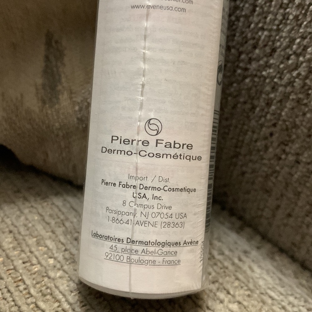 Facial mist - Picture 5 of 7
